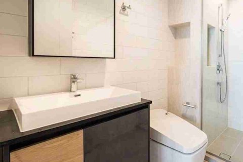 Condo in Phaya Thai, Bangkok, Thailand, 1 bedroom  № 183690 - photo 5