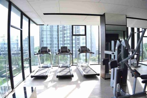 Condo in Bangkok, Thailand, 1 bedroom № 183687 - photo 4
