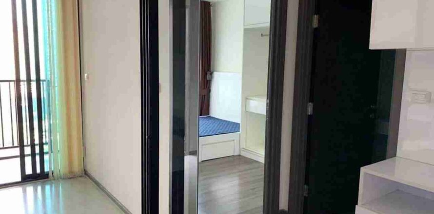 Condo in Bangkok, Thailand, 1 bedroom № 183687