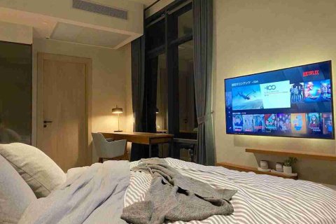 Condo in Bangkok, Thailand, 2 bedrooms  № 183688 - photo 6