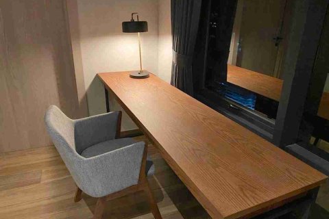 Condo in Bangkok, Thailand, 2 bedrooms  № 183688 - photo 8