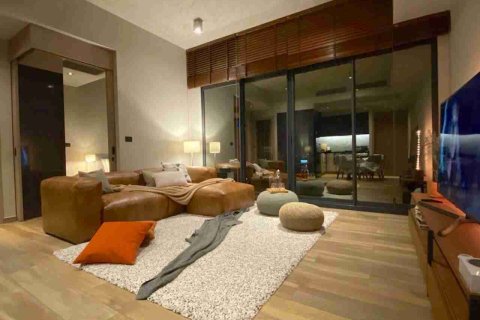 Condo in Bangkok, Thailand, 2 bedrooms № 183688