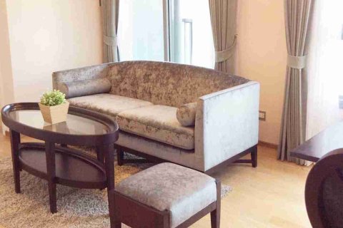 Condo in Bangkok, Thailand, 2 bedrooms № 183689 - photo 9