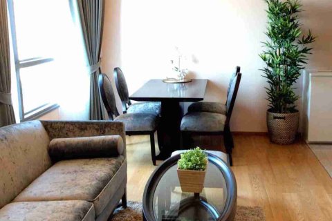 Condo in Bangkok, Thailand, 2 bedrooms № 183689