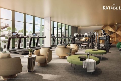 Studio in the Condo in Phuket, Thailand  № 147894 - photo 6