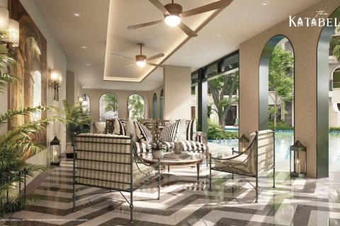 Studio in the Condo in Phuket, Thailand  № 147894 - photo 10