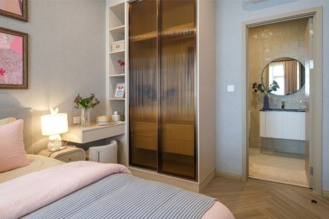 Studio in the Condo in Phuket, Thailand  № 147894 - photo 3