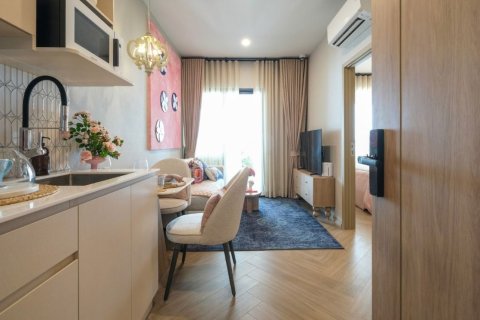 Studio in the Condo in Phuket, Thailand  № 147894 - photo 5