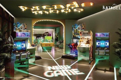 Studio in the Condo in Phuket, Thailand  № 147894 - photo 9