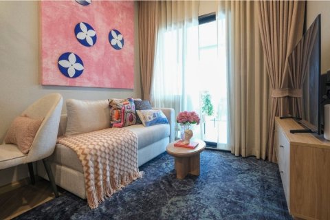 Studio in the Condo in Phuket, Thailand  № 147894 - photo 4