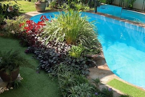 Villa in Phuket, Thailand 2 bedrooms № 147893 - photo 4