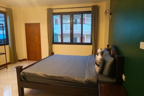 Villa à Pattaya, Thaïlande 5 chambres № 147891 - photo 12