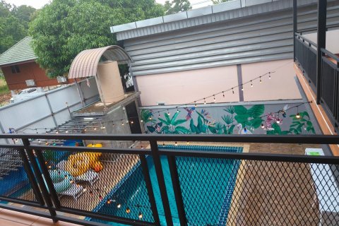 Villa à Pattaya, Thaïlande 5 chambres № 147891 - photo 10