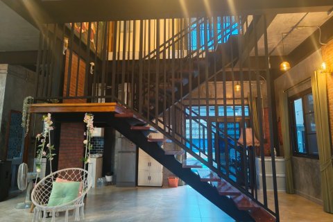 Villa à Pattaya, Thaïlande 5 chambres № 147891 - photo 5