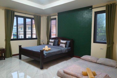 Villa à Pattaya, Thaïlande 5 chambres № 147891 - photo 8