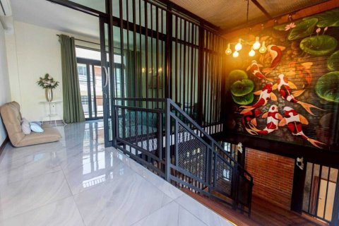 Villa à Pattaya, Thaïlande 5 chambres № 147891 - photo 2