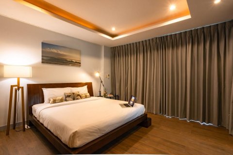 Villa in Phuket, Thailand 5 bedrooms № 147892 - photo 11