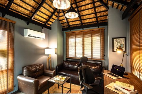 Villa in Phuket, Thailand 5 bedrooms № 147892 - photo 5