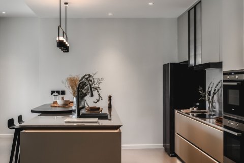 Villa in Phuket, Thailand 4 bedrooms № 147895 - photo 12