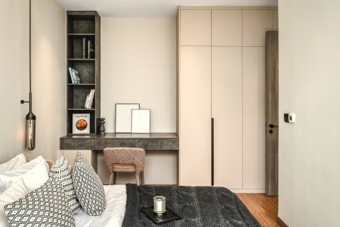 Villa in Phuket, Thailand 4 bedrooms № 147895 - photo 9