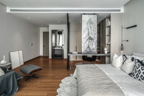 Villa in Phuket, Thailand 4 bedrooms № 147895 - photo 8