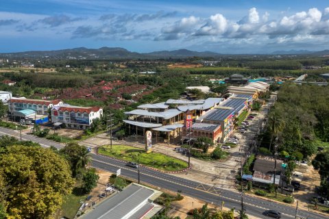 Villa in Phuket, Thailand 4 bedrooms № 147895 - photo 14