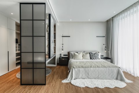 Villa in Phuket, Thailand 4 bedrooms № 147895 - photo 7