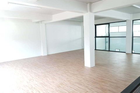 Офис в Клонг Тоэй, Бангкок, Таиланд  № 147890 - фото 13