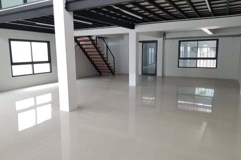 Офис в Клонг Тоэй, Бангкок, Таиланд  № 147890 - фото 7