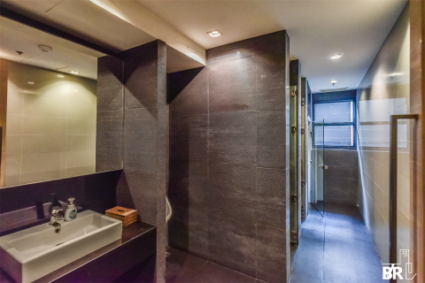 Condo in Bangkok, Thailand, 2 bedrooms  № 184411