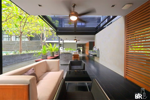 Condo à Bangkok, Thaïlande, 2 chambres № 184411 - photo 4