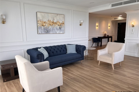 Condo à Bangkok, Thaïlande, 2 chambres № 184410 - photo 6