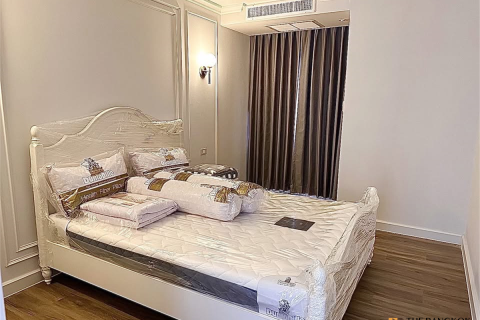 Condo à Bangkok, Thaïlande, 2 chambres № 184410 - photo 7