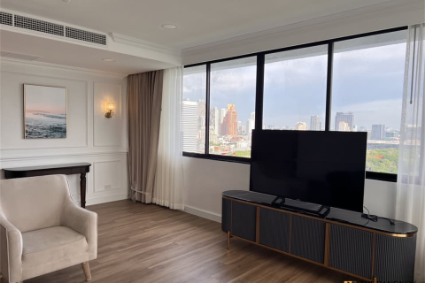 Condo à Bangkok, Thaïlande, 2 chambres № 184410 - photo 5