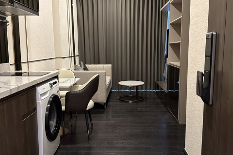 Condo in Bangkok, Thailand, 1 bedroom  № 184408 - photo 5