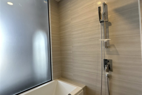 Condo in Bangkok, Thailand, 1 bedroom  № 184408 - photo 3