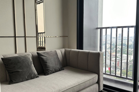 Condo in Bangkok, Thailand, 1 bedroom  № 184408 - photo 6