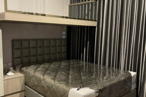 Condo in Bangkok, Thailand, 1 bedroom № 184412