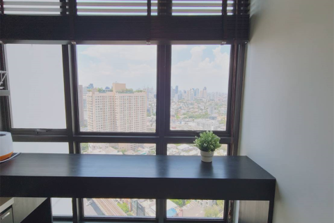 Condo à Bangkok, Thaïlande, 1 chambre  № 184407 - photo 10
