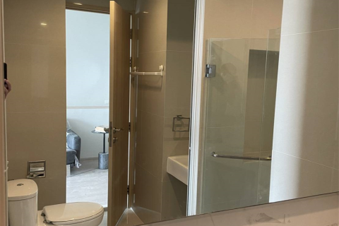 Condo à Bangkok, Thaïlande, 1 chambre  № 184407 - photo 6