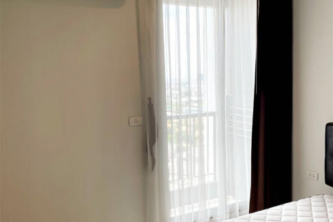 Condo in Bangkok, Thailand, 1 bedroom  № 184407