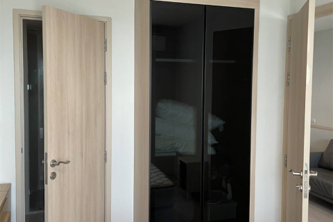 Condo à Bangkok, Thaïlande, 1 chambre  № 184407 - photo 3