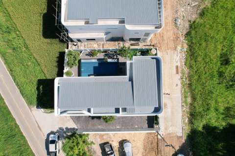 House in Chiang Mai, Thailand 4 bedrooms № 119949 - photo 19