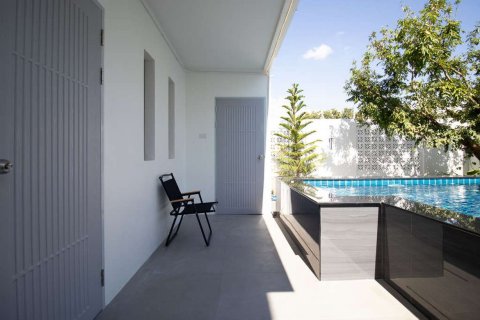 House in Chiang Mai, Thailand 4 bedrooms № 119949 - photo 17