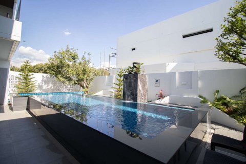 House in Chiang Mai, Thailand 4 bedrooms № 119949 - photo 11