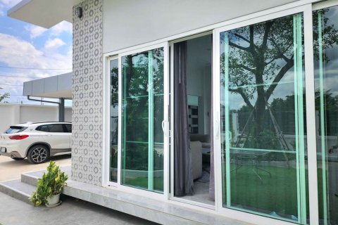 House in Chiang Mai, Thailand 4 bedrooms № 119949 - photo 14