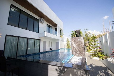 House in Chiang Mai, Thailand 4 bedrooms № 119949 - photo 13