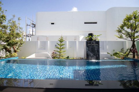 House in Chiang Mai, Thailand 4 bedrooms № 119949 - photo 15