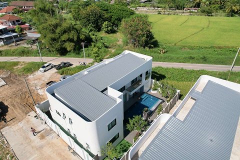 House in Chiang Mai, Thailand 4 bedrooms № 119949 - photo 21
