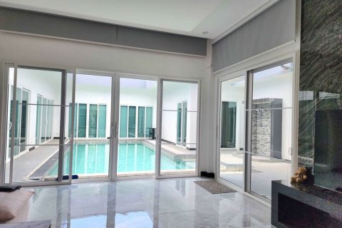 House in Chiang Mai, Thailand 4 bedrooms № 119949 - photo 16